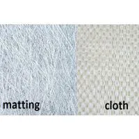 Fiberglass Weave Mesh Fabric thumbnail-1