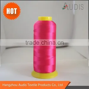 Factory Outlets 120d 150d 100% Cheap Polyester Embroidery Thread thumbnail-1