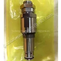 Komatsu Relief Valves Excavator PC128 Relief Valve thumbnail-1