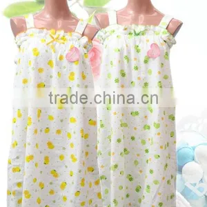 Bathrobe & Skirt thumbnail-1