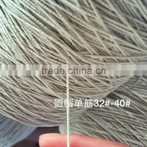 Elastic Band for Disposable Shoes Cover thumbnail-3