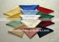 Polyester Napkin Table Napkin Restaurant Hotel Table Linen thumbnail-1