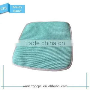 New Invention 2017 3D Knit Fabric Cushion Pads Cooling Pad thumbnail-1