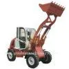 CE Wheel Loader ZL-08E thumbnail-1