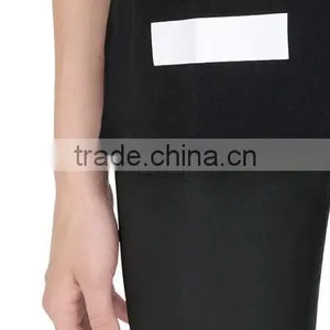 Fashion Printed T-Shirts Short Sleeve Slim T Shirts for Women thumbnail-2