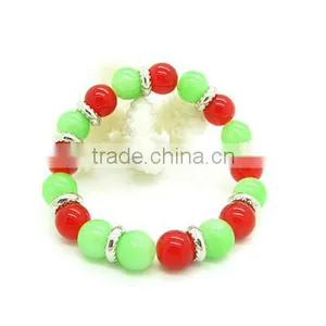 New Style Girl's Christmas Bracelet thumbnail-1