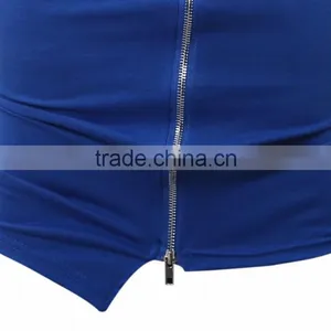 Men's Sports Gym Short Sleeve T-shirt Casual Basic Tops Tee thumbnail-5
