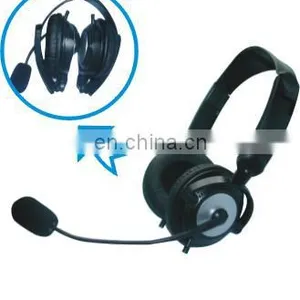 Wireless Headset thumbnail-1