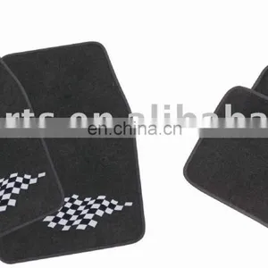 Car Floor Mat thumbnail-1