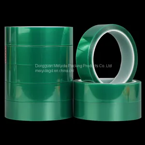 High Temperature Resistant Silicone Polyimide Film Tape thumbnail-5