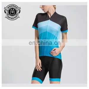 Cycling Jersery Online Design for Custom Printing for Women's Suit Cycling thumbnail-1