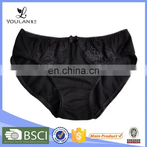 Made in China Modern Sexy Women Bikini Panty Pictures thumbnail-1