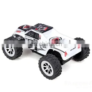 WL New Model 2.4G 1:24 Before Turning Full-scale High-speed Car thumbnail-5