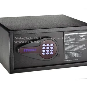 Keypad Lock Hotel in Room Safes thumbnail-1