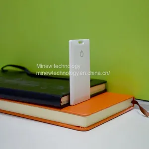 Eddystone Url Ble 5.0 Credit Card Beacon Ibeacon Card for Employee Management thumbnail-5