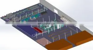 Shijiazhuang Saitu Trade Co., Ltd. company overview - view 3 thumbnail