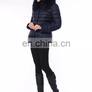Wholesale Professional Womens Linen Jacket thumbnail-3