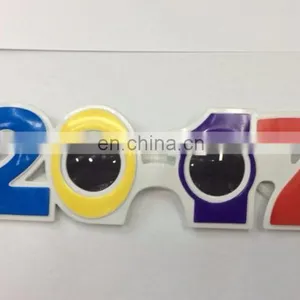 2017 Shape Party Glasses thumbnail-3