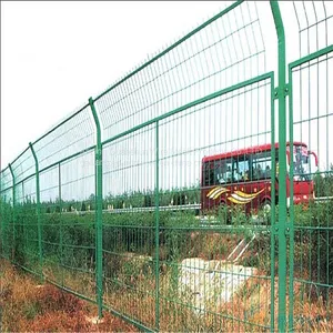Highway Fence thumbnail-1