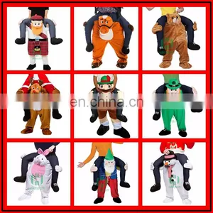 HI High Quality Carrying Halloween Costume Carry on Fancy Dress Costumes thumbnail-1