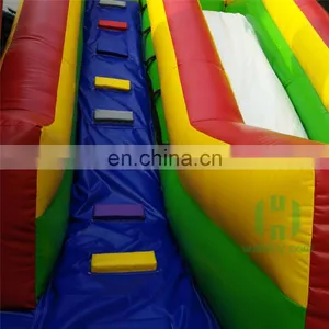HI Popular Inflatable House Combo Bouncy Castle for Sale thumbnail-3