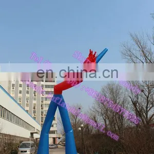 Hot Sale Inflatable Air Dancer for Outdoor Advertising / Promotion C-269 thumbnail-5