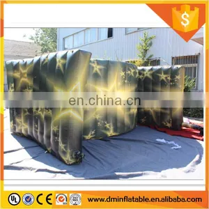 Inflatable Exhibition Billboard Inflatable Outdoors Advertising Billboard thumbnail-2