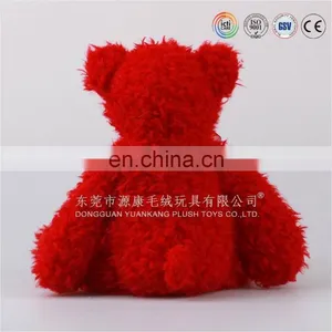 Colored 30cm Valentines Teddy Bears Toy Wholesale thumbnail-3