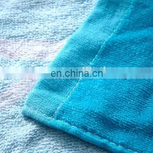 Customized Promotional Microfiber Beach Towel thumbnail-4