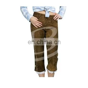 Trachtenmode, Trachten Wears, Trachten Garments,trahcten Lederhose, Kniebundhosen, Trachten Lederhose Herren thumbnail-1