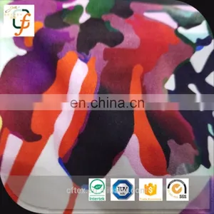 Chinese Suppliers 2017 New Bamboo Fabric Sportswear Fabric for Kids thumbnail-6