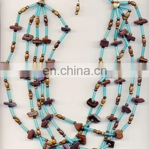 Fashion Jewelry Matching Costume thumbnail-5