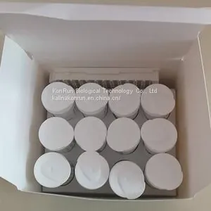 Rapid Antibiotics Residues Test Kit Beta Lactam ,Tetracycline,Streptomycin,Chloramphenicol Antibiotics Test in Milk thumbnail-1