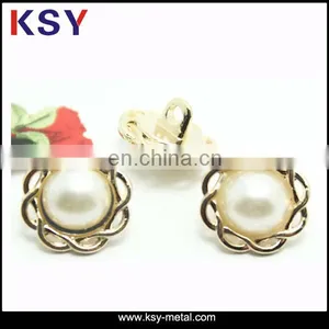 Vintage Rhinestone Buttons for Coat thumbnail-1