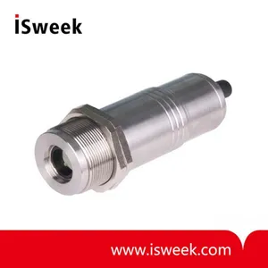 PSC-42 Series Self-Contained Pyrometers for Industrial Applications thumbnail-1