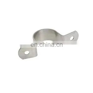 Tin Plate Copper Network Cable End Termination thumbnail-2