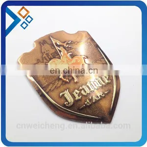 Customized Label Metal Wholesale thumbnail-1