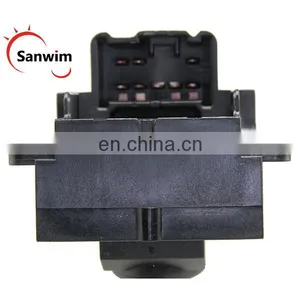 Auto Master Power Window Control Switch 1S10330 thumbnail-4