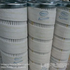 Pall Petrochemical Filter High Quality Pall HC8300FKS39Z thumbnail-1