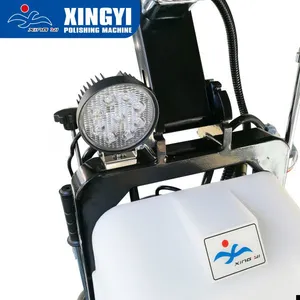 Floor Concrete Polishing Machine thumbnail-5