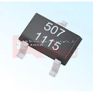 Nice Design Hall Effect Linear Sensor Linear Hall Sensor AH3507 thumbnail-1