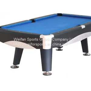 Billiard Table / Pool Table thumbnail-1