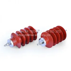 Hy5wz-12.7/45 Zinc-Oxide Arrester Metal Oxide Arrester thumbnail-5