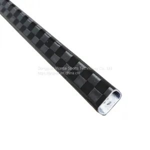 Carbon Fiber Ice Hockey Stick Junior C92 JR thumbnail-3
