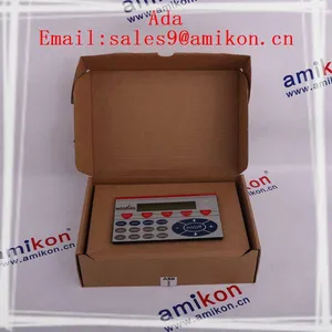 CONTROL UNIT PU513V2 3BSE013034R1 Abb Communication Interface thumbnail-1
