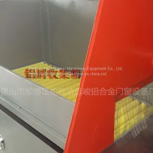 CNC Automatic Cutting Machine thumbnail-2