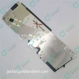 Siemens/ASM SIPLACE X Series 8mm Tape Feeder Modul thumbnail-1
