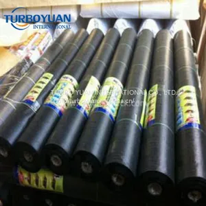 Black or Green Color PP Material Debris Fence Netting / Silt Fence Fabric thumbnail-3