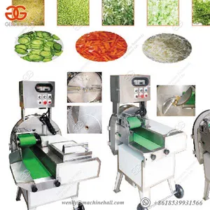 Variable Speed Onion Chopper Machine Eggplant thumbnail-1