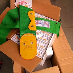 Arabian Belt / Muslim Belt / Saudi Belt / Yemen Belt / Algeria Belt / Malaysia Belt thumbnail-2